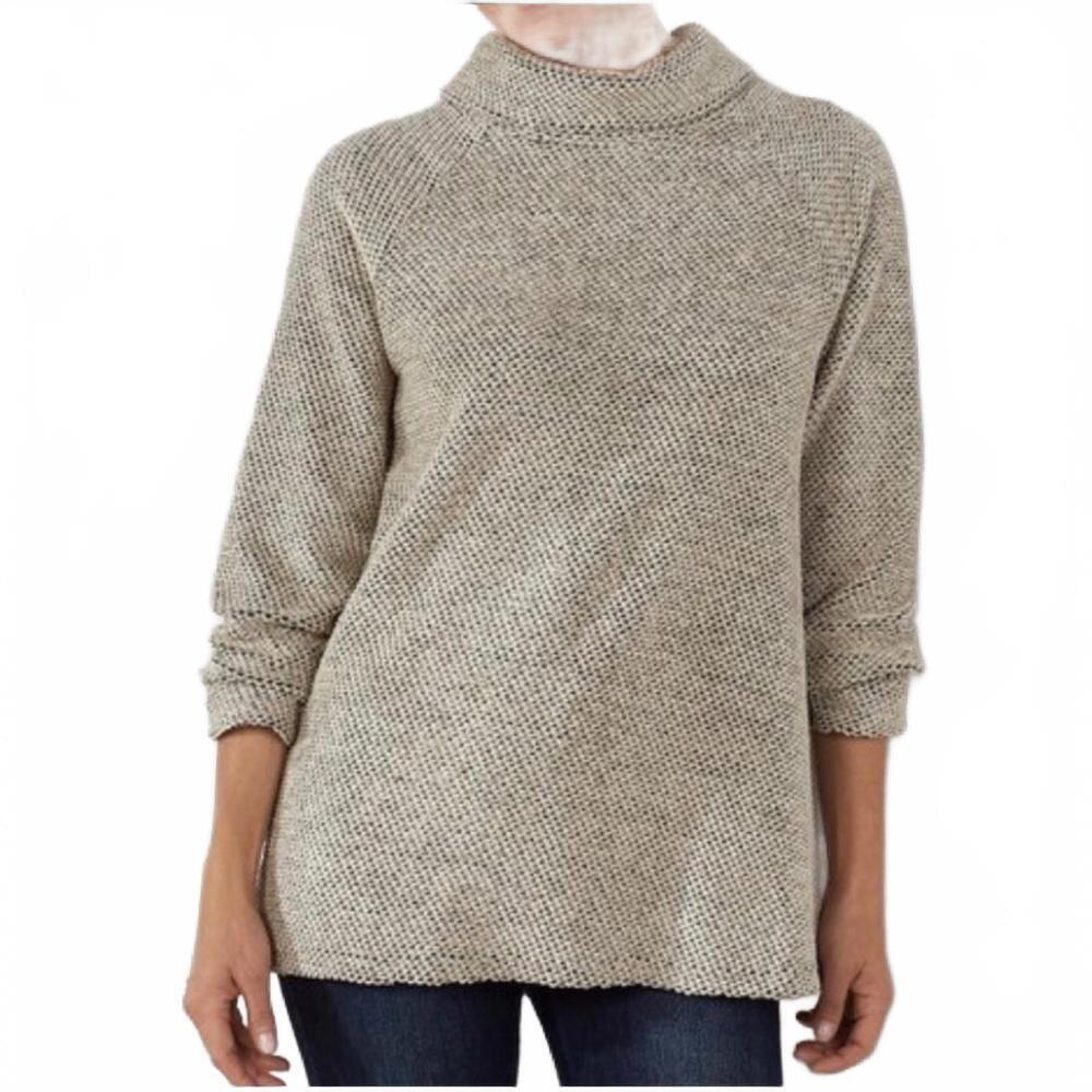 Cozy Knit Oversized Sweater